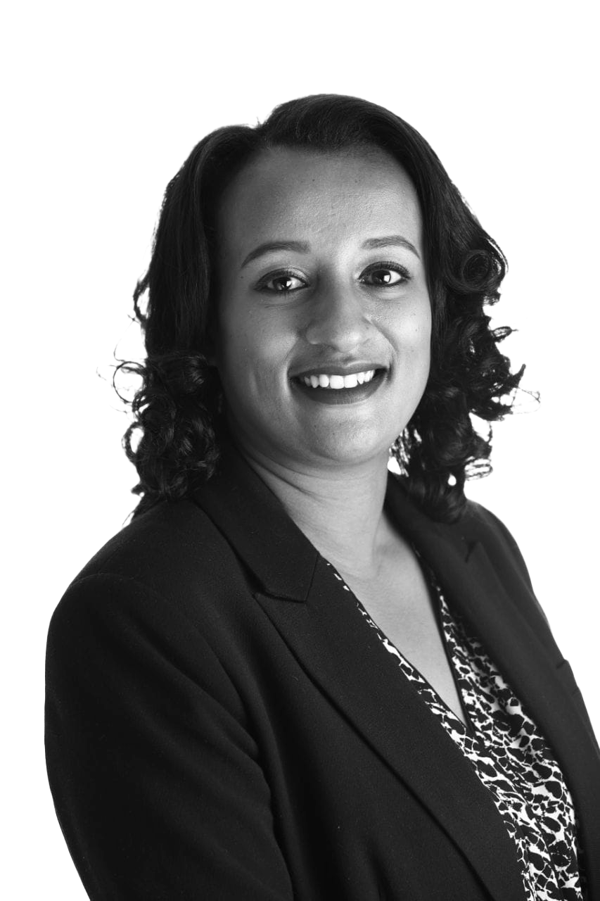 Mearaf Bedru Nur - Attorney at Law
